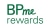 BPme rewards logo