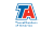 TravelCentres of America logo